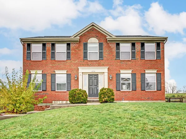 10550 Williamswoods Dr, Independence, KY 41051