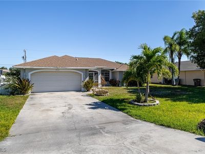 3101 SE 8th Ave, Cape Coral, FL, 33904