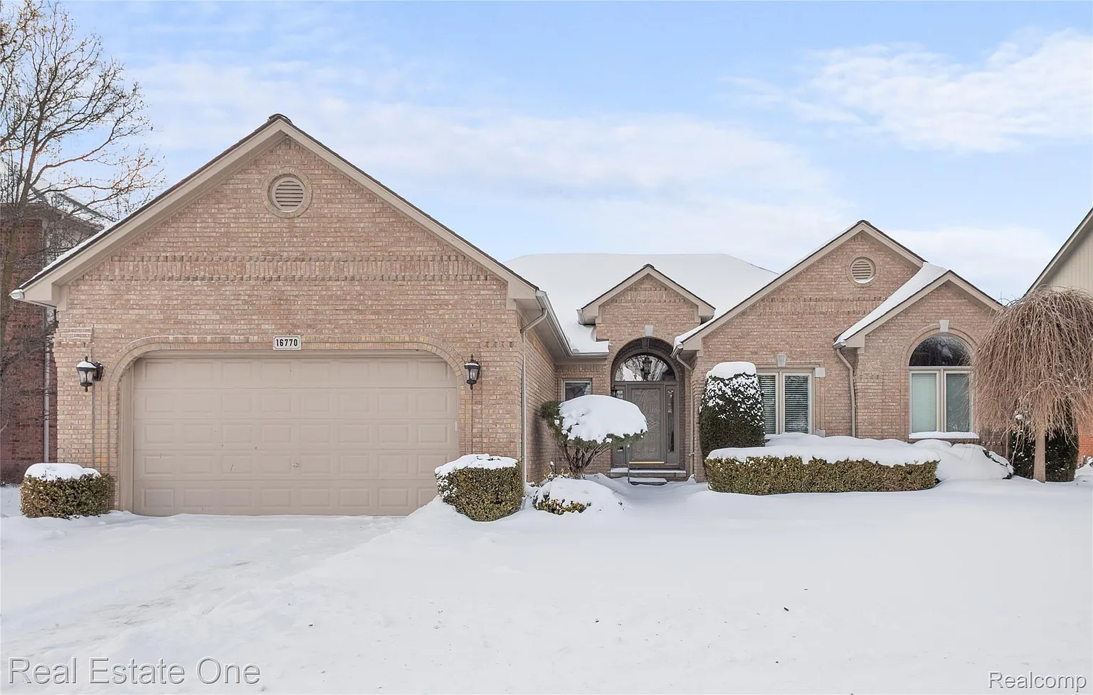 16770 Country Club Dr photo 1