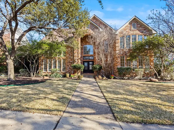 2205 Creekside Cir N, Irving, TX 75063