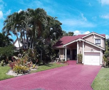 9530 SW 148th Pl, Miami, FL, 33196