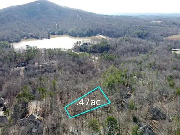 0 Tamarack Dr #1818, Jasper, GA 30143