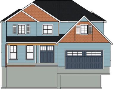 6614 Florence St, Mission, KS, 66202