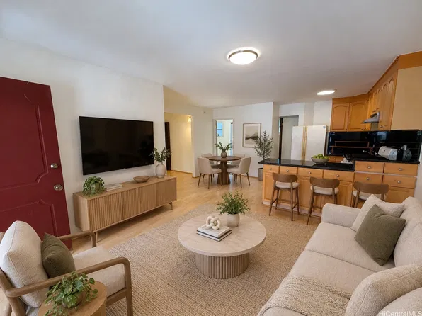 1508 Kewalo St APT 302A, Honolulu, HI 96822