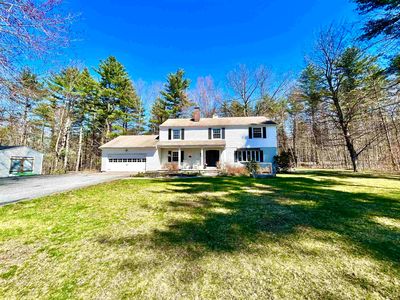16 Pinewood Drive, Stratham, NH, 03885