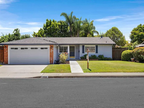 4094 Cristobal Way, Pleasanton, CA 94566