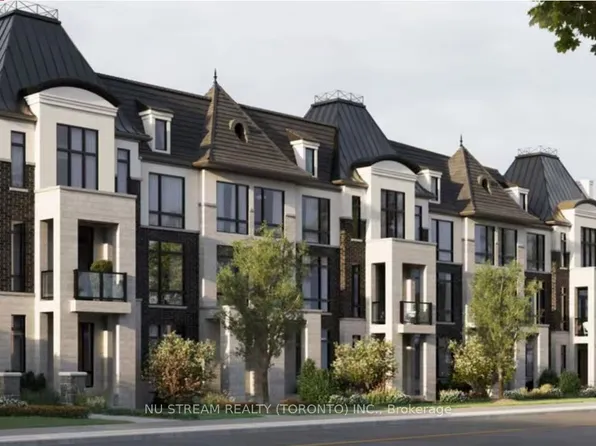 28 Chiara Rose Ln, Richmond Hill, ON L4E 2X5