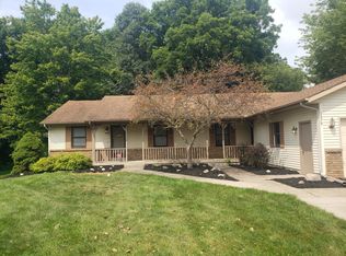 4677 Byron Center Ave SW, Wyoming, MI 49519