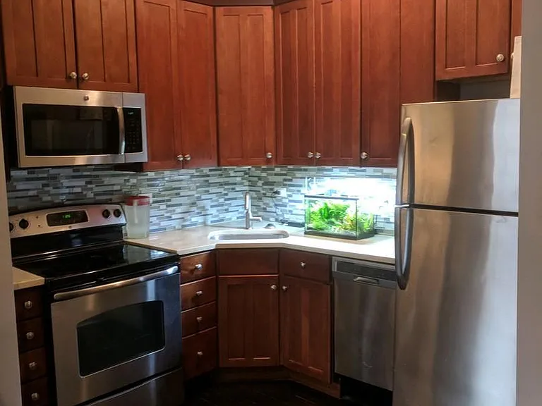 61 E Cedar St #1A — Photo 7