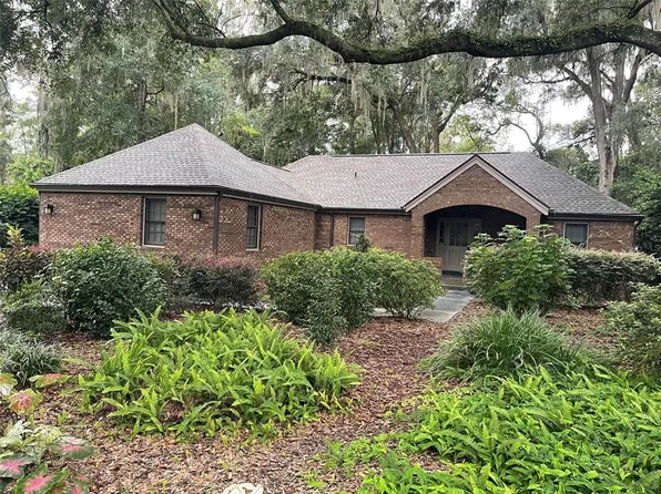 8613 SW 55TH PLACE, GAINESVILLE, FL 32608