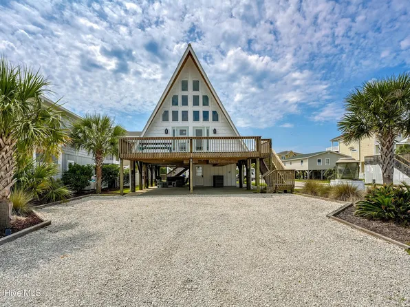 202 E 2nd Street, Ocean Isle Beach, NC 28469