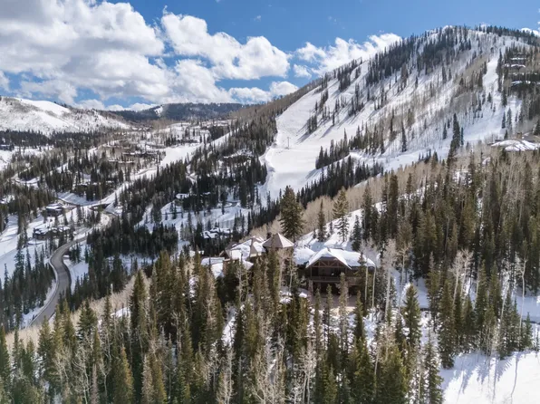 35 White Pine Canyon Rd, Park City, UT 84060