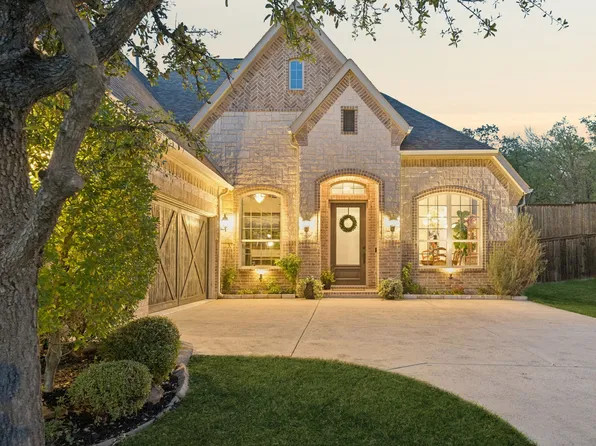 1104 Guthrie Ct, Colleyville, TX 76034