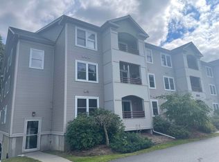 305 Lime Kiln Rd #110, South Burlington, VT 05403