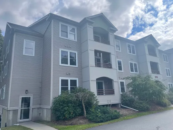 305 Lime Kiln Road #110, South Burlington, VT 05453