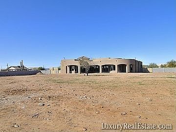 3rd image of 10133 W Mariposa Grande