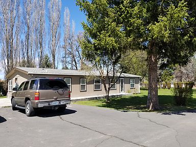 7150 Hager Ln Klamath Falls Or 97603 Zillow