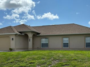 2702 NW 3rd Pl, Cape Coral, FL 33993