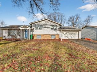 3786 Bryant Dr, Youngstown, OH 44511