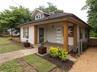 119 Harmon Ave, Carrollton, GA 30117
