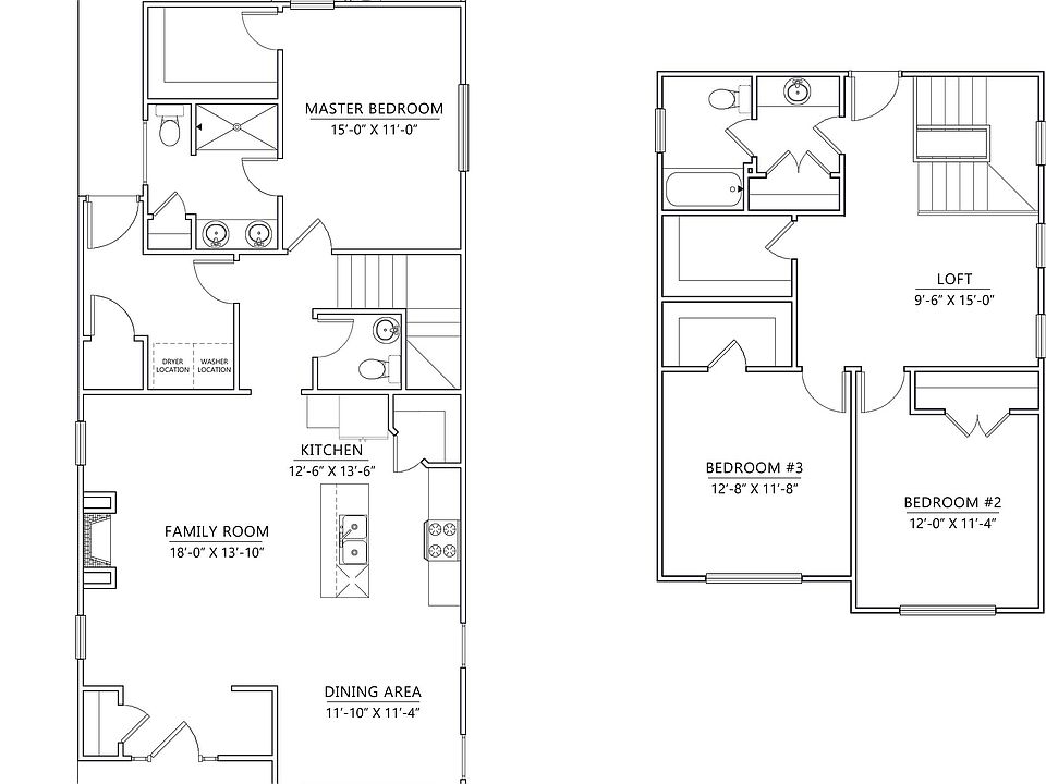 2nd image of 101 Townsend Ave
