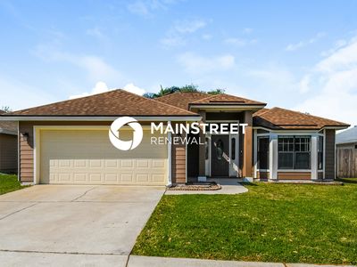 3652 Morning Meadow Ln, Orange Park, FL, 32073