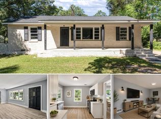 140 Weeks Ave, Goose Creek, SC 29445