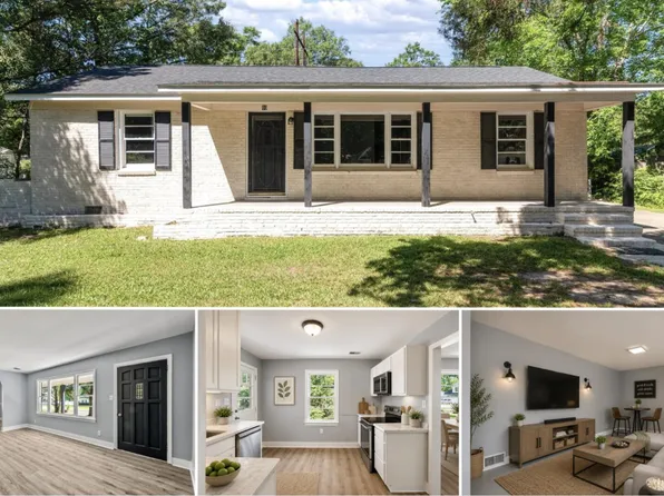 140 Weeks Ave, Goose Creek, SC 29445