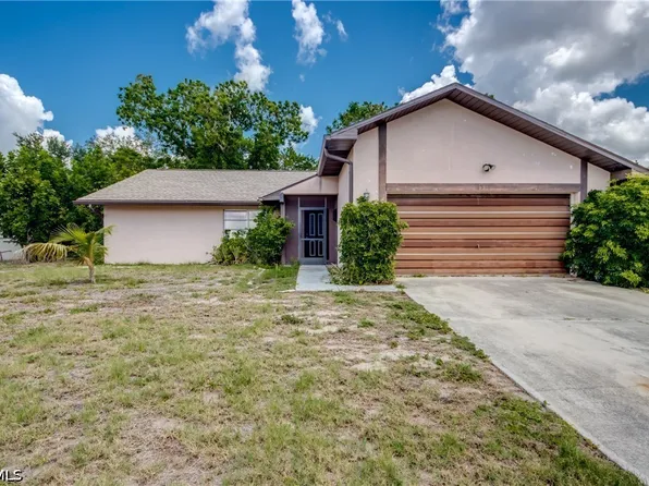 1315 SE 33rd Ter, Cape Coral, FL 33904