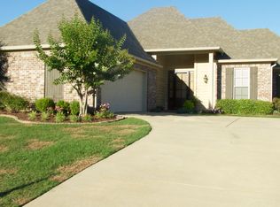 114 Bremen Way, Madison, MS 39110