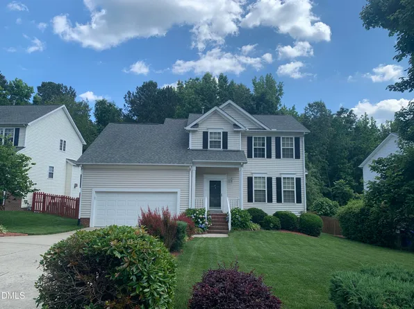 105 New Parkside Dr, Chapel Hill, NC 27516