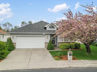 704 N Vercler Rd, Spokane, WA 99216