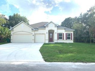 22465 Esplanade Ave, Pt Charlotte, FL 33954