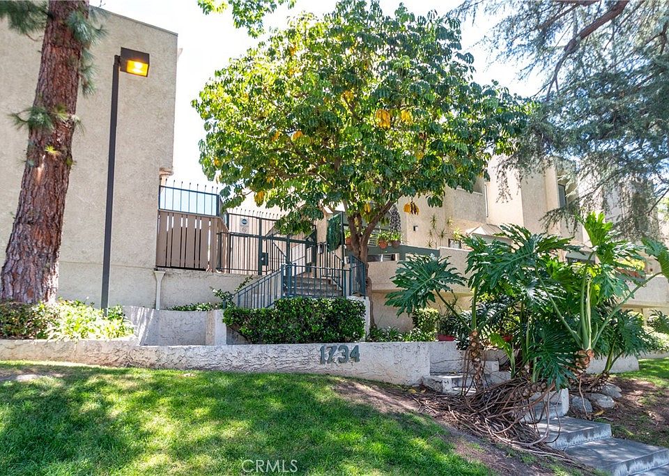 1st image of 1734 N Verdugo Rd APT 23