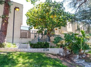 1734 N Verdugo Rd APT 23, Glendale, CA 91208