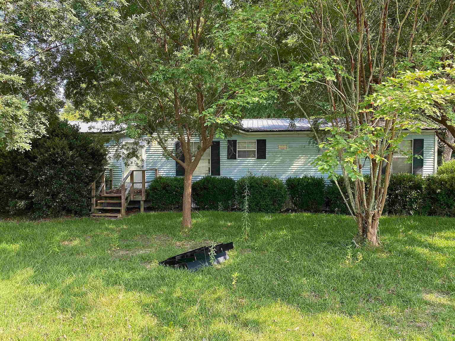 16 Kathryn Dr, Enigma, GA 31749 MLS 20139438 Zillow