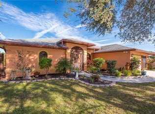 23438 Rocket Ave, Pt Charlotte, FL 33954