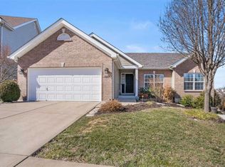 3005 Kingsridge Manor Dr, Saint Louis, MO 63129