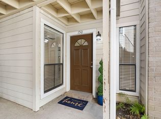 3500 Tangle Brush Dr APT 150, Spring, TX 77381