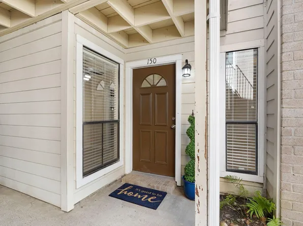 3500 Tangle Brush Dr APT 150, Spring, TX 77381