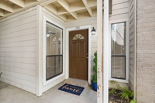 3500 Tangle Brush Dr Photo 1