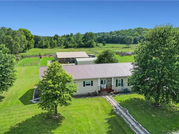 6855 NE State Highway 92, Smithville, MO 64089