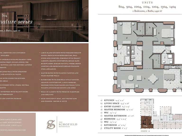 The Schofield Residence — Photo 16