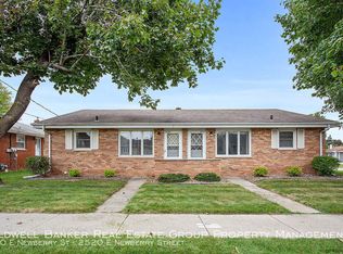 2520 E Newberry St, Appleton, WI 54915