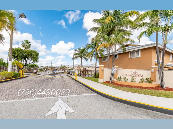 570 NW 82nd Pl APT 291, Miami, FL 33126