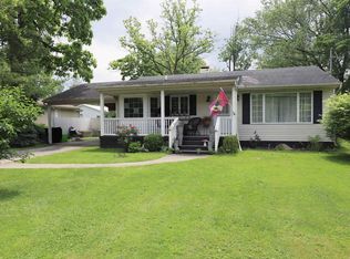 1052 E Rowland St, Flint, MI 48507