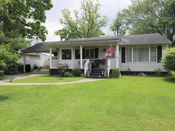 1052 E Rowland St, Flint, MI 48507