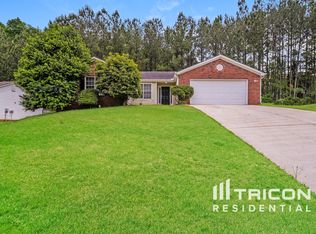 6073 Valley Green Rd, Lithonia, GA 30058