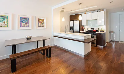 Rented by Modern Spaces