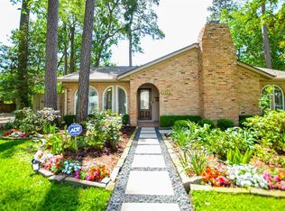 13131 Barryknoll Ln, Houston, TX 77079